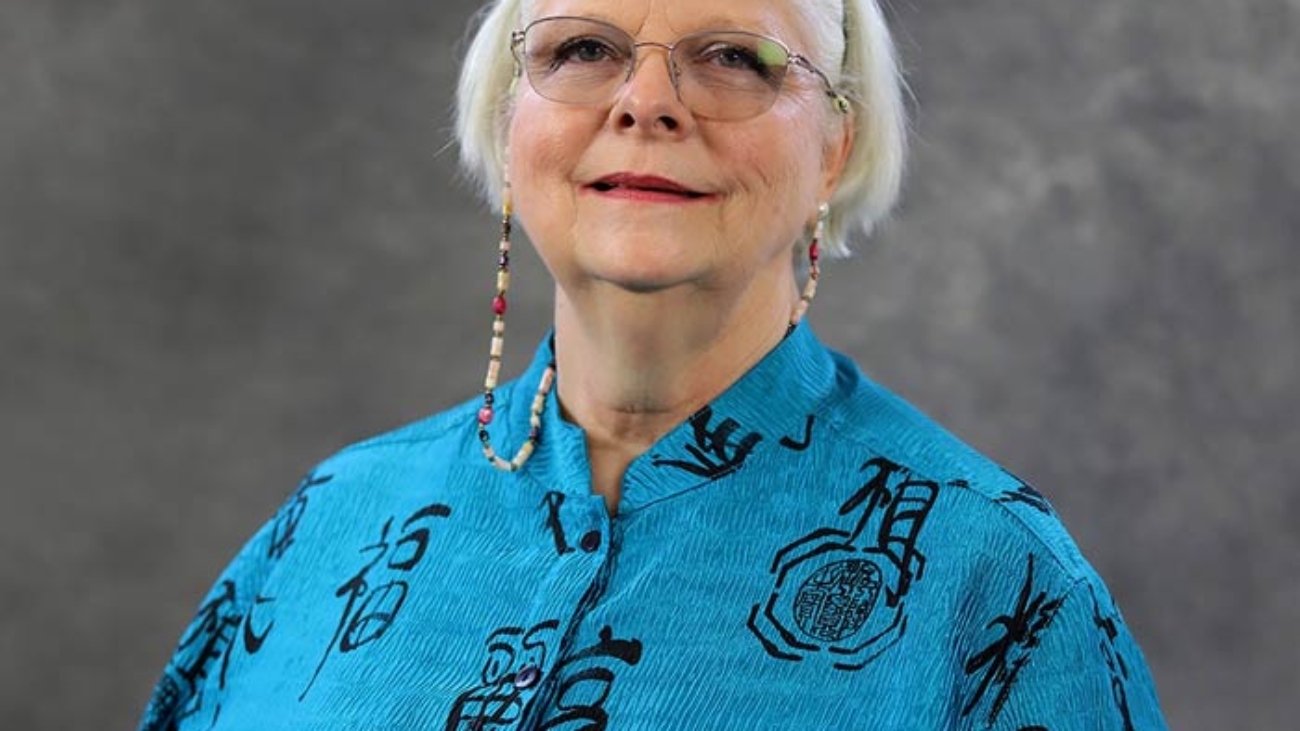 Carole-Jarrard